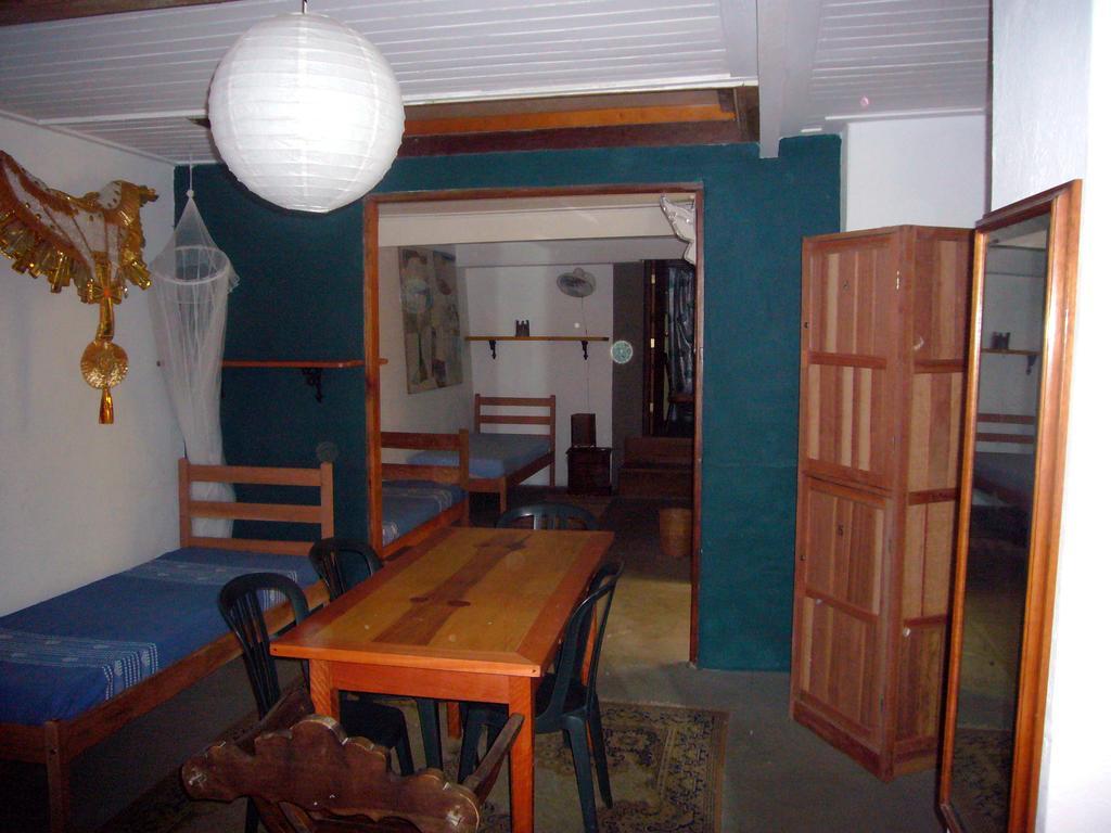 ריו דה ז'ניירו Pousada Casa Aurea Boutique חדר תמונה