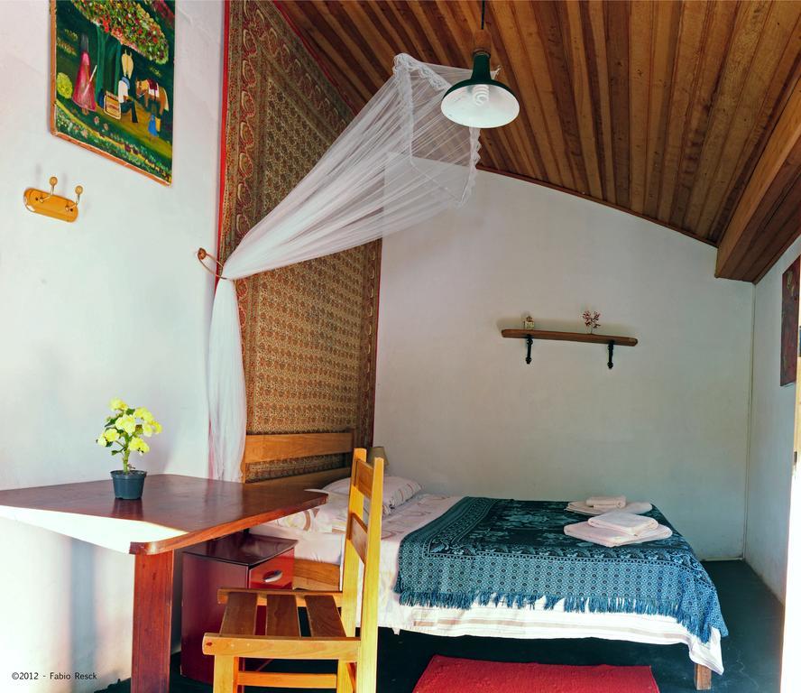 ריו דה ז'ניירו Pousada Casa Aurea Boutique מראה חיצוני תמונה