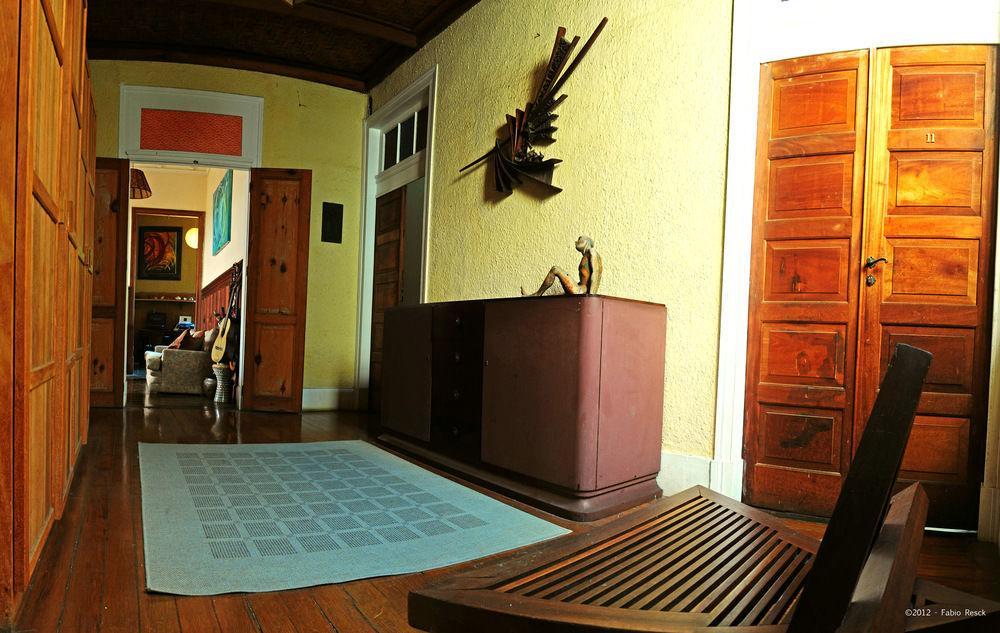 ריו דה ז'ניירו Pousada Casa Aurea Boutique מראה חיצוני תמונה