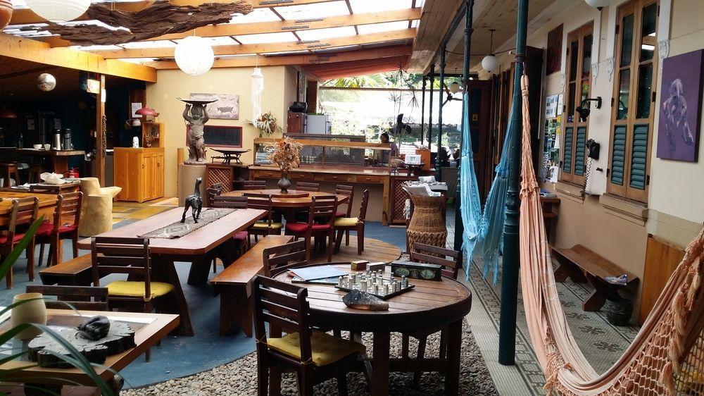 ריו דה ז'ניירו Pousada Casa Aurea Boutique מראה חיצוני תמונה